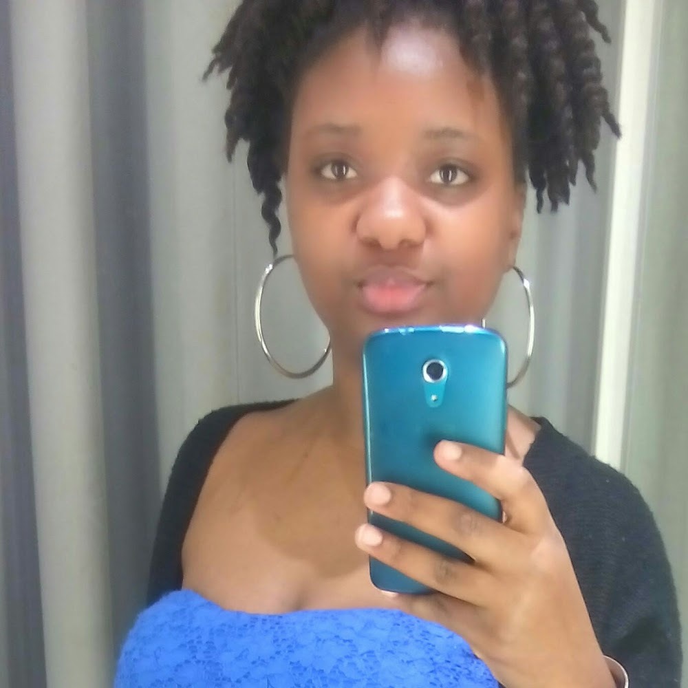 Meet your Posher, Tasha